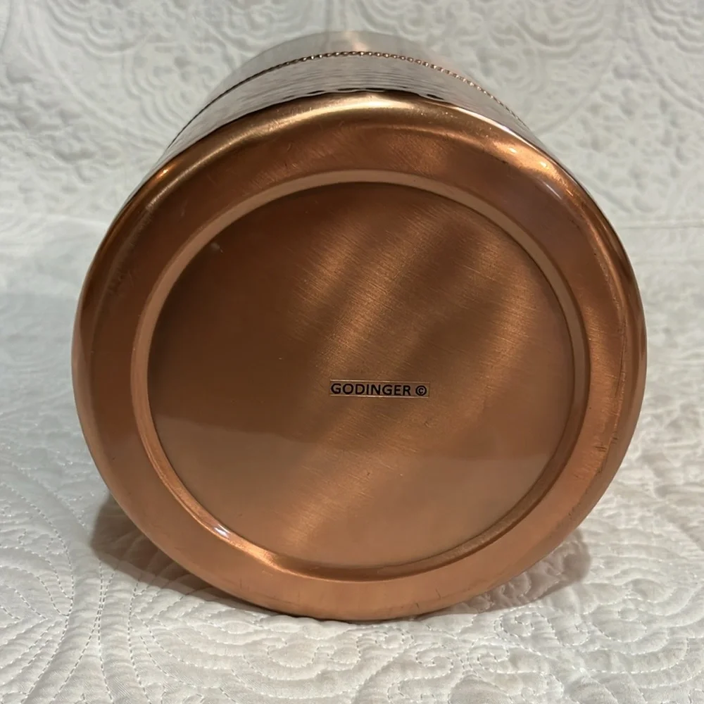 Godinger‎ bar set